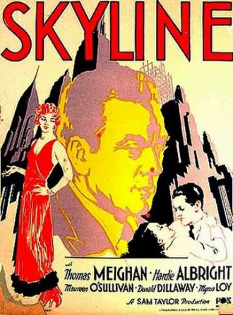 Skyline (фильм 1931)