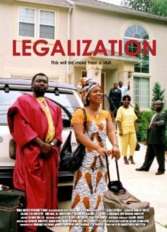 Legalization (фильм 2006)