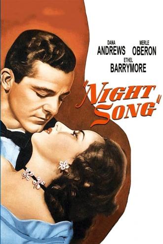 Ночная песня (фильм 1947)