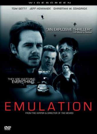 Эмуляция (фильм 2010)