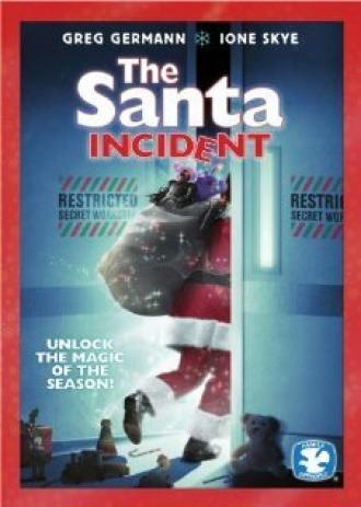 The Santa Incident (фильм 2010)