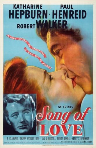 Песнь любви (фильм 1947)