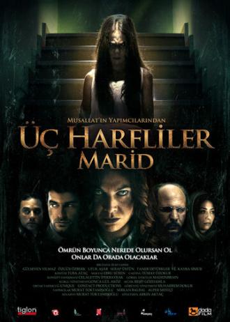 3 harfliler: Marid (фильм 2010)