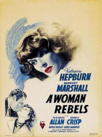 Женщина восстает (фильм 1936)
