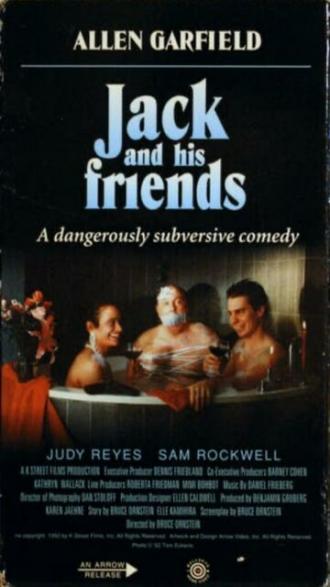 Джек и его друзья (фильм 1992)