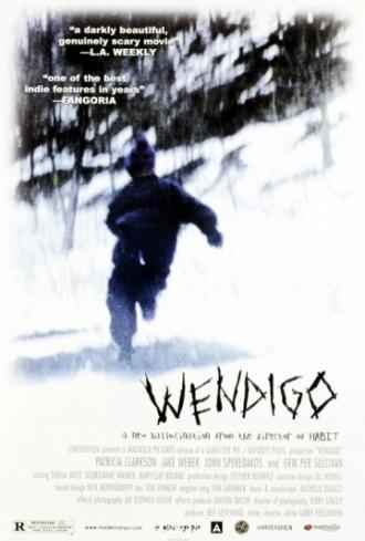 Вендиго (фильм 2001)