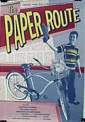 The Paper Route (фильм 1999)