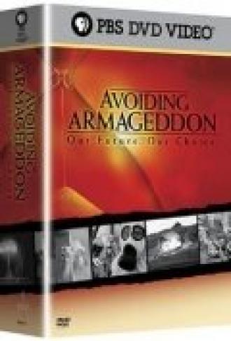 Avoiding Armageddon (сериал 2003)