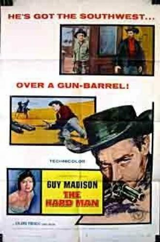 The Hard Man (фильм 1957)