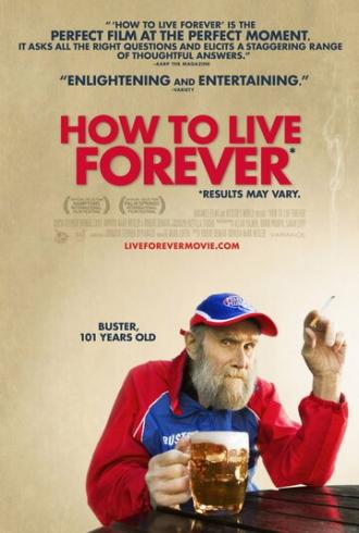 Как жить вечно (фильм 2009)