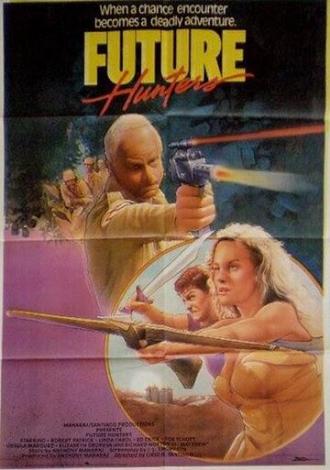 Охотники будущего (фильм 1986)
