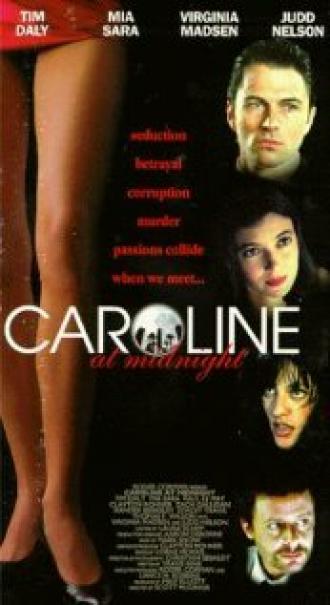Кэролайн, свидание в полночь (фильм 1994)