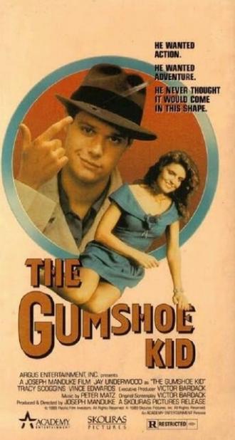 The Gumshoe Kid (фильм 1990)