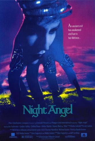 Ночной ангел (фильм 1990)