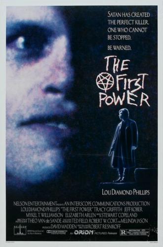 Первая сила (фильм 1990)