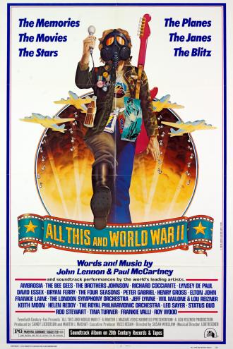 Всё это и Вторая мировая война (фильм 1976)