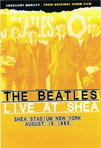 The Beatles at Shea Stadium (фильм 1966)