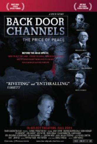 Back Door Channels: The Price of Peace (фильм 2009)