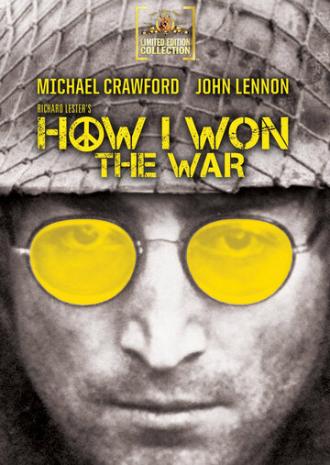 Как я выиграл войну (фильм 1967)