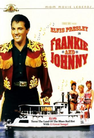 Фрэнки и Джонни (фильм 1966)