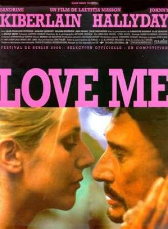 Люби меня (фильм 2000)