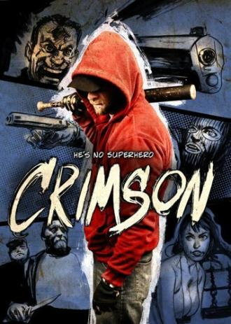 Crimson: The Motion Picture (фильм 2011)