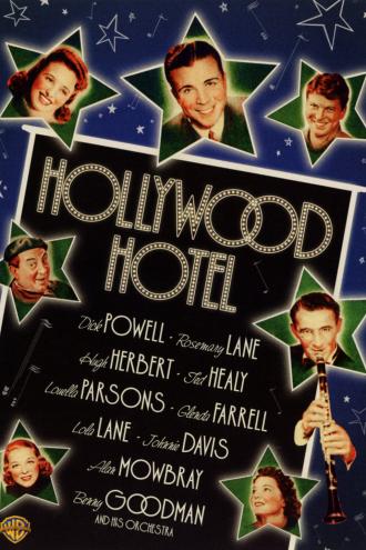 Отель «Голливуд» (фильм 1937)