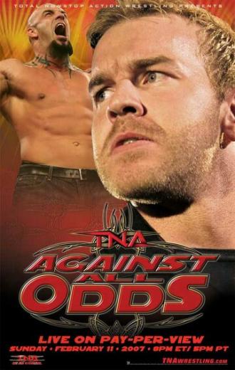 TNA Против всех сложностей (фильм 2007)