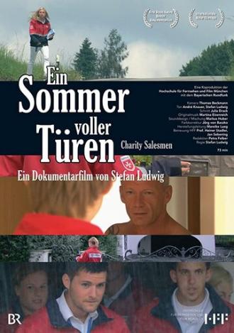 Ein Sommer voller Türen (фильм 2010)