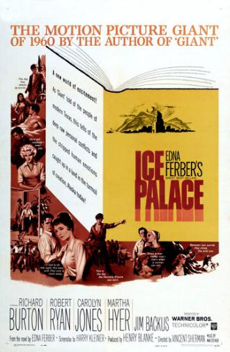 Ледяное место (фильм 1960)
