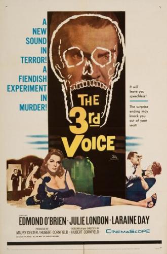 Третий голос (фильм 1960)