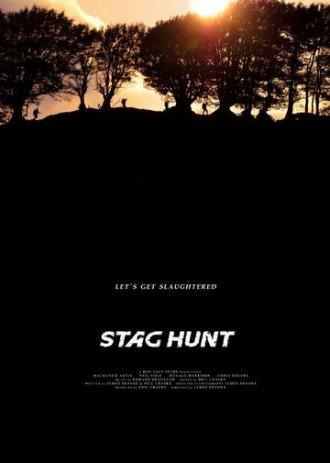 Stag Hunt (фильм 2015)