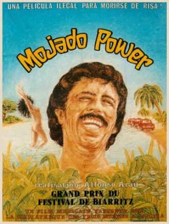 Mojado Power (фильм 1981)