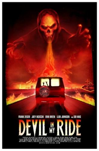 Devil in My Ride (фильм 2013)