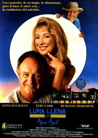 Полная Луна в голубой воде (фильм 1988)