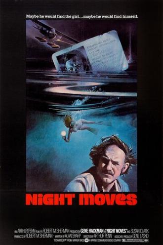 Ночные ходы (фильм 1975)