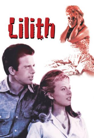 Лилит (фильм 1964)