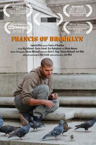 Francis of Brooklyn (фильм 2012)
