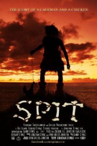 SPIT: The Story of a Caveman and a Chicken (фильм 2013)