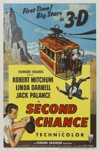 Второй шанс (фильм 1953)