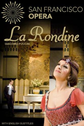 La Rondine (фильм 2009)