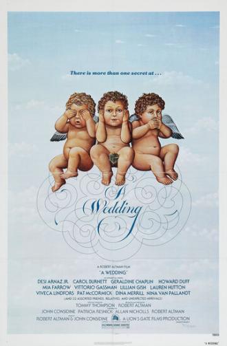 Свадьба (фильм 1978)