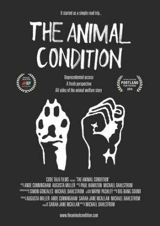 The Animal Condition (фильм 2014)