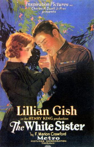 Белая сестра (фильм 1923)