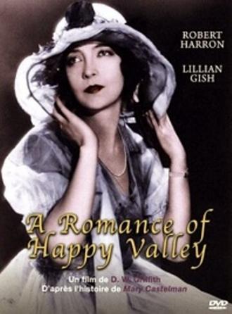 Роман счастливой долины (фильм 1919)