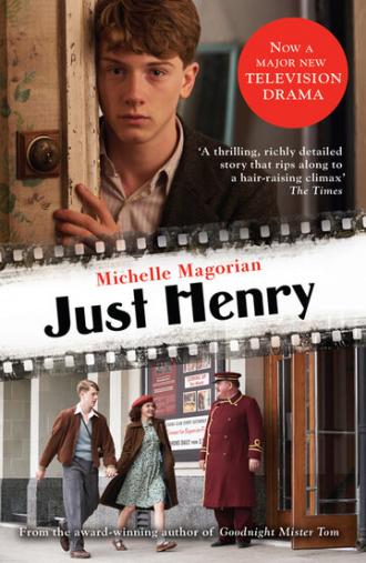 Только Генри (фильм 2011)