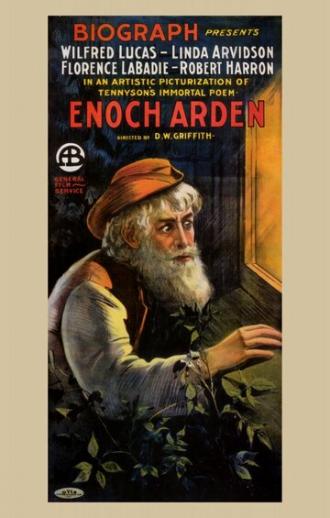 Энох Арден (фильм 1915)