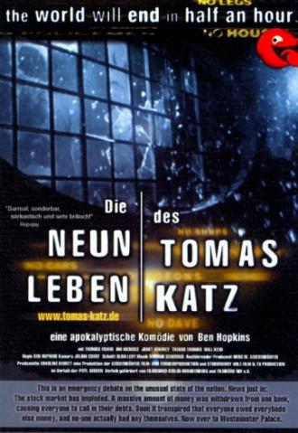 Девять жизней Томаса Катца (фильм 2000)