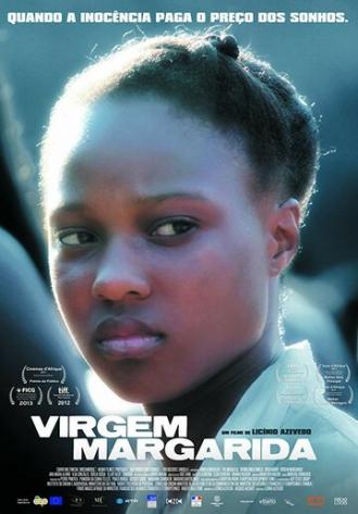 Virgem Margarida (фильм 2012)