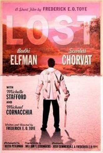 Lost (фильм 2002)